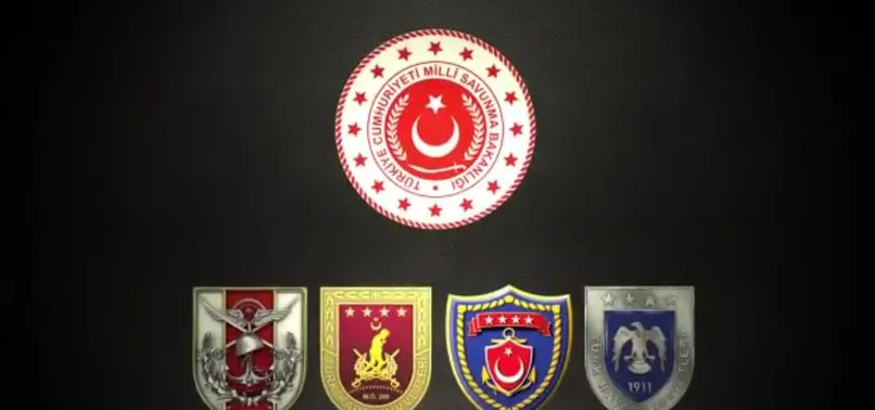 Son dakika: Milli Savunma Bakanlığı'nda Erbil'deki saldırıyla ilgili flaş açıklama