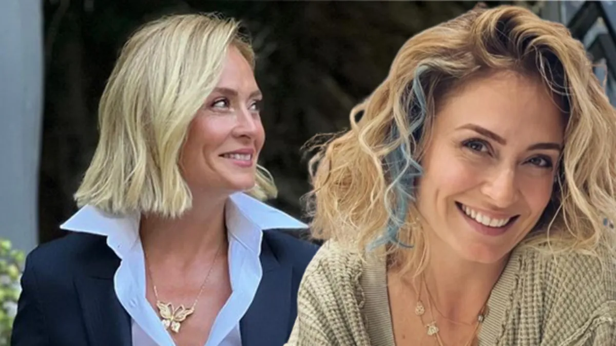 Günden güne zayıflıyor! Ceyda Düvenci beğeni yağmuruna tutuldu