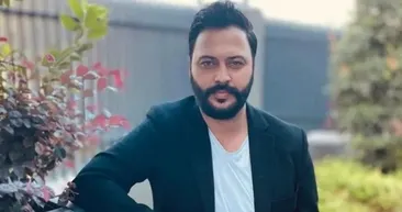 Bir dönemin popüler damadıydı! Esra Erol’da muhabiri Caner Toygar baba oldu