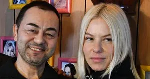 Seçil Gür’den flaş Serdar Ortaç itirafı!