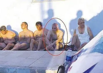 Darbenin şifresi bahçe düzenlemesi