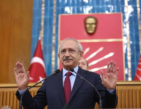 Yeni parti kuracaklar! İYİ Parti ve CHP’den ayrılan isimler hakkında şok iddia