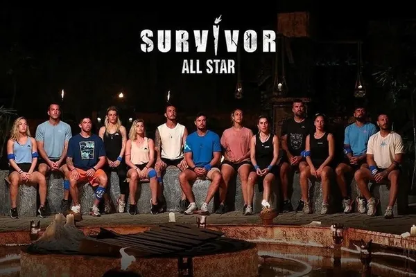 Survivor birleşme partisi ne zaman? 2022 Survivor birleşme partisi hangi gün?
