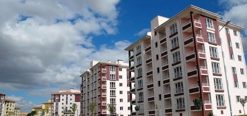 100 bin konut projesine talep yağıyor!