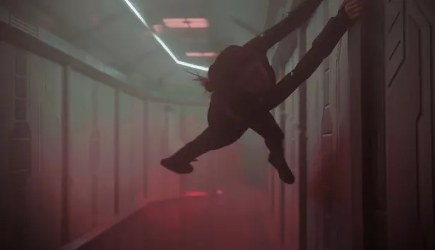 BÖRÜ 2039 3. bölüm fragmanı: Kuklalar! BluTV BÖRÜ 2039 3. bölüm ne zaman yayınlanacak? - 1