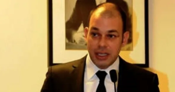 Rauf Alp Denktaş kimdir? KKTC’nin ilk Cumhurbaşkanı Rauf Denktaş’ın torunu Rauf Alp Denktaş nereli, kaç yaşında?