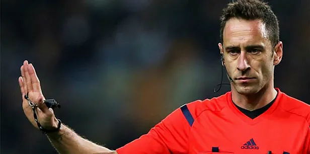Türkiye Galler maçı ne zaman? EURO 2020 A Grubu 2. milli maç hangi gün? Maçın hakemi kim oldu? - 1