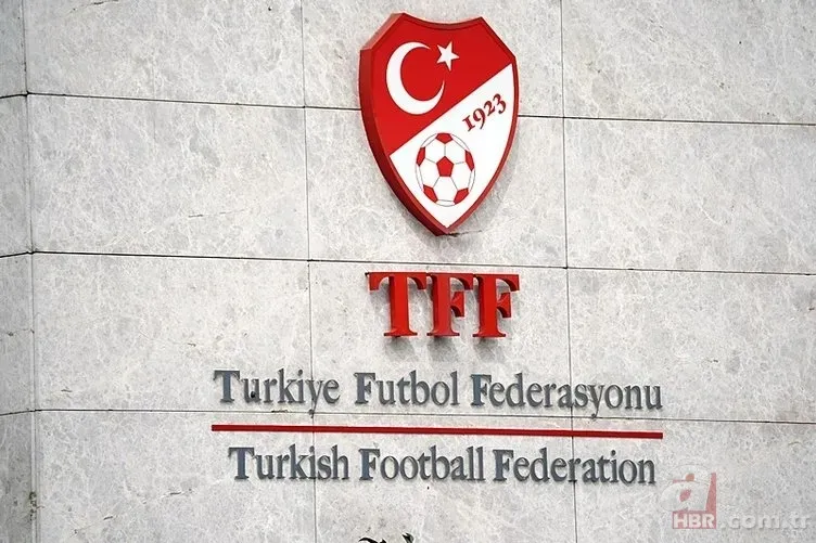 TFF Başkanı Mehmet Büyükekşi'den bomba açıklamalar! Yeniden aday olacak mı? | Ali Koç, Dursun Özbek... 13
