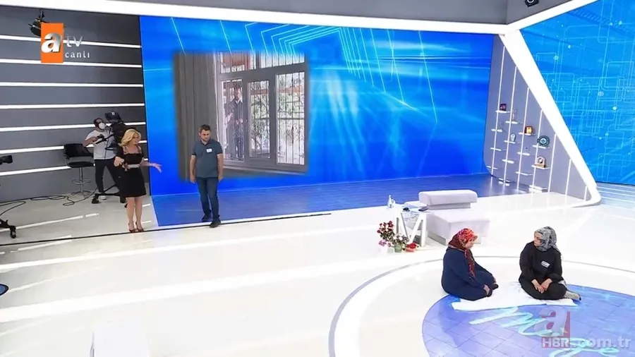 Müge Anlı’da stüdyo karıştı! Büşra Büyükşen’in gerçek yüzü ortaya çıktı 12