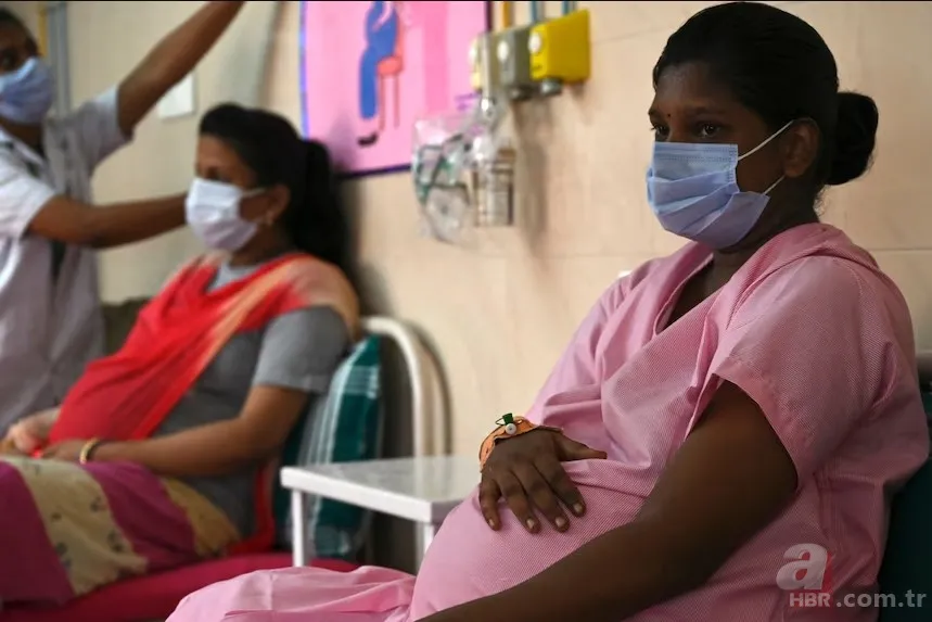 Siber suçun böylesi pes dedirtti! Doğumhanedeki güvenlik kamerası görüntüleri çalındı 4