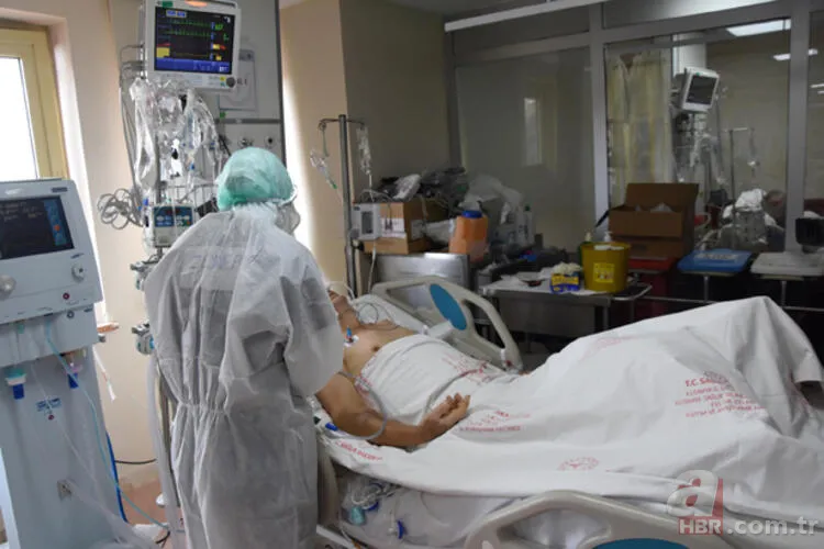 Uzmanlar 'Teşhis için çok önemli' deyip uyardı: Yüzde 60'ı pozitif! Elon Musk’ın sözleriyle yeniden gündeme geldi 12