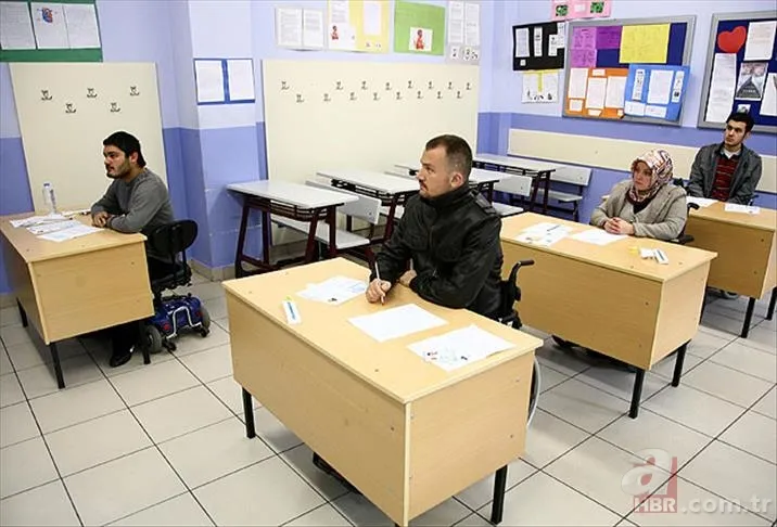 1.381 Engelli Öğretmen atama sonuç ekranı e-Devlet | 2025 MEB Engelli öğretmen atama sonuçları nereden öğrenilir? 4