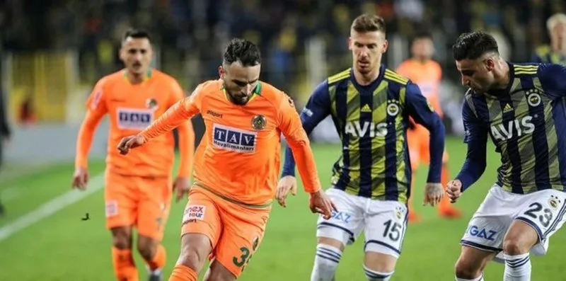 Fenerbahce De Penalti Icin Buyuk Ofke Fenerbahce Haberleri Haber7