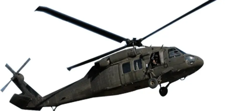 Orman yangınlarını yerli ve milli helikopterler söndürecek