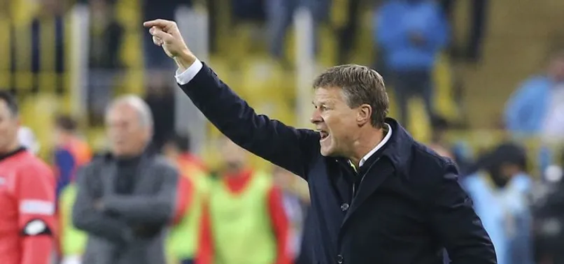 Comolli'den Koeman açıklaması