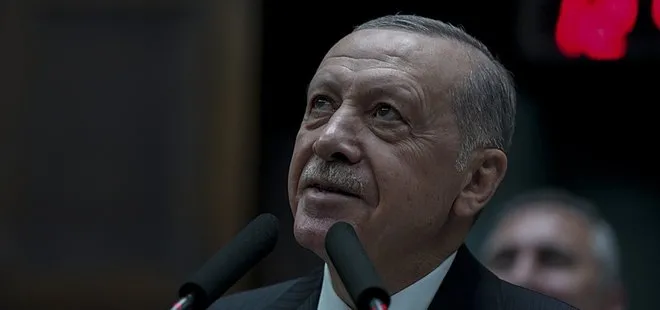 Başkan Erdoğan’dan tarihi politika: Suriye’de kardan aydınlık bir şafak!