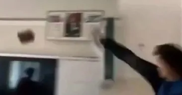 Antalya Serik’te liseli öğrenciden Kur’an-ı Kerim’e alçak saldırı! Ekşi Sözlük’ten skandal yorumlar…