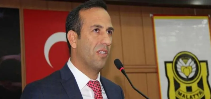 Adil Gevrek'ten Trabzonspor ve TFF hakkında flaş açıklama