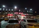 Eskişehirde bıçaklı kavga