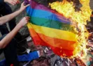 LGBT lobileri yeniden devrede mi?