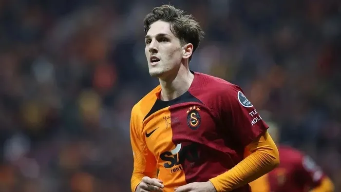 Galatasaray Zaniolo transferini resmen açıkladı!