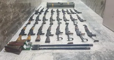 İçişleri Bakanı Süleyman Soylu duyurdu! PKK-YPG'ye Azez'de büyük darbe