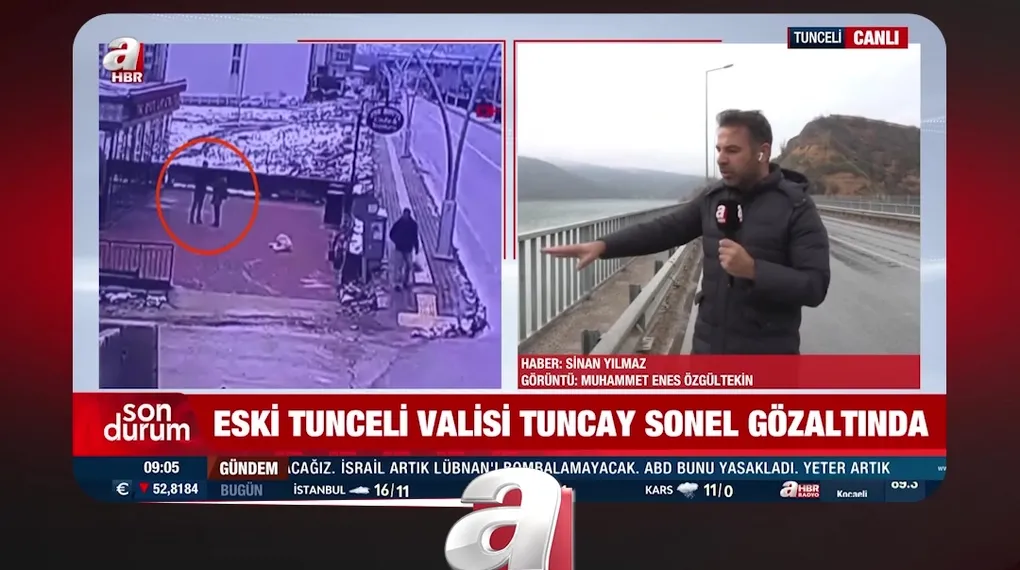 GÜLİSTAN DOKU DOSYASI DERİNLEŞİYOR