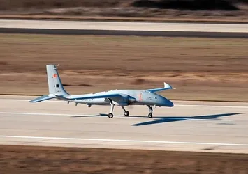 Türkiye'nin savunma sanayisi dışa bağımlı durumdan rekor kırar hale geldi! İhracatta tarihi artış