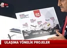 Binali Yıldırım Tevazuya gerek yok bu benim işim dedi ve en önemli projesini açıkladı |Video