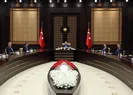 Külliyede Siber Güvenlik Kurulu zirvesi