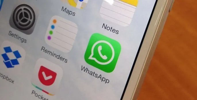 Whatsapp yenilendi