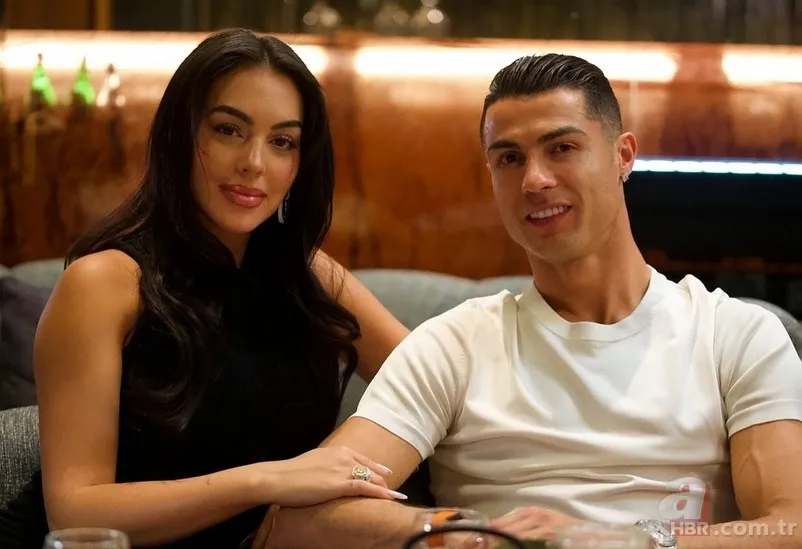 10 yıl bekletmişti! Ronaldo'dan düğün öncesi dudak uçuklatan jest 3