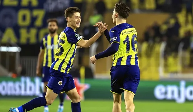 Slavia Prag Fenerbahçe rövanş maçı ne zaman, saat kaçta? UEFA Konferans Ligi play-off FB maçı hangi kanalda?