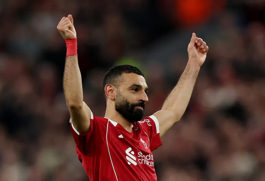 Anfield’da rüya yarım kaldı! Galatasaray Avrupa’ya veda etti - 14