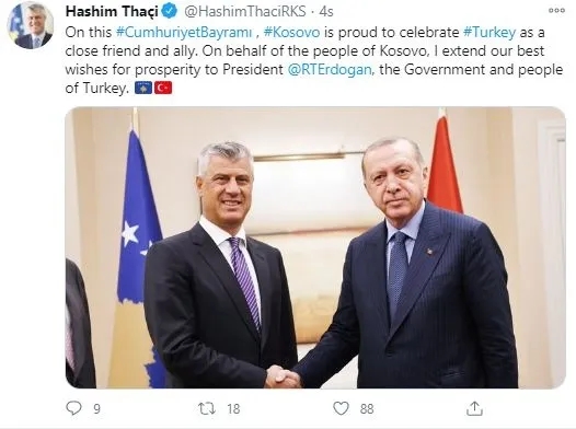 balkanlardaki-liderlerden-29-ekim-mesaji-1603984576907.jpg Balkanlar'dan 29 Ekim mesajı: Sıkı dostumuz ve müttefikimiz Türkiye kutlamaktan gurur duyuyoruz - 1