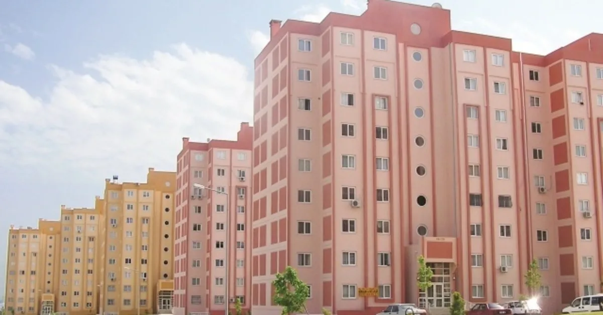 Toki Gov Tr Izmir Kemalpasa Kura Sonuclari Isim Listesi Toki Kemalpasa Cekilis Sonuclari Ogren