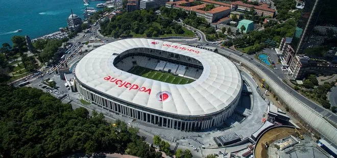 Beşiktaş ile Çaykur Rizespor maçı için trafik düzenlemesi! İstanbul’da hangi yollar kapalı olacak?