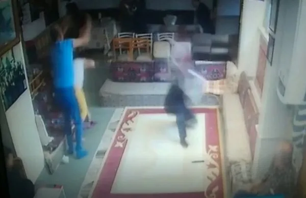 Son dakika: AK Parti'den Cemevi'ne saldırı açıklaması! Bu saldırılar hepimize yapılmıştır - 1