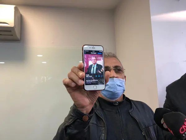 Pınar Gültekin cinayetinde flaş! Ahlaksız teklifi yapan CHP’li Süleyman Girgin’e savcılıktan ret