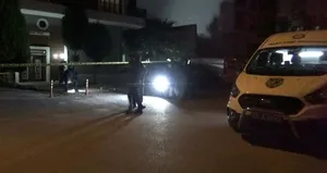 İzmir’de dehşet! Başından vurarak öldürdü