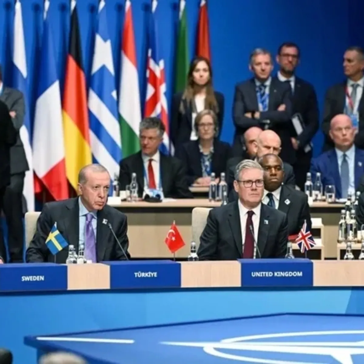 Küresel satrançta yeni dönem: Dünyanın asıl oyun kurucusu kim?