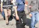 İzmirde PKK operasyonu: 6 kişi...