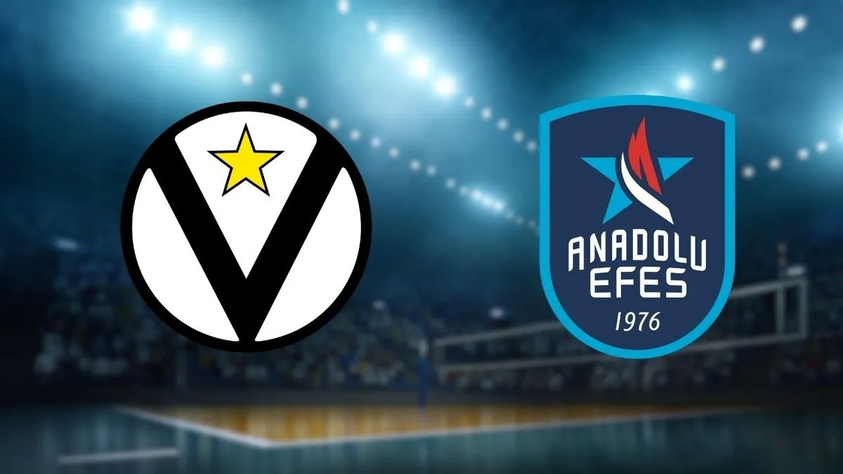ANADOLU EFES MAÇ TAKVİMİ | Virtus Bologna-Anadolu Efes maçı ne zaman, saat kaçta, hangi kanalda?