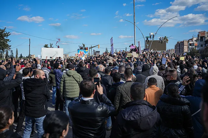 suriyede-federasyon-fitnesi-sam-yonetimi-hedef-alindi-1766930338090.jpg Lazkiye, Suriye (EPA)