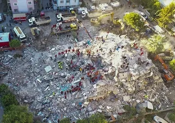 İzmir depreminde 30 kişiye mezar olmuştu! Karar için bilirkişi raporu beklenecek