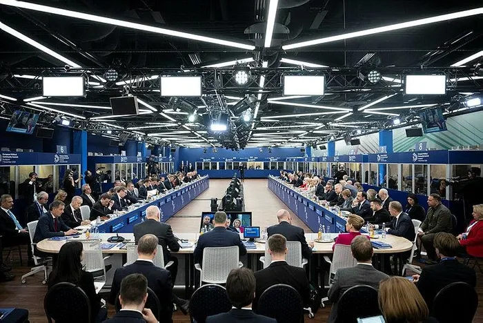 Başkan Erdoğan’dan Avrupa Birliği tepkisi! Katılım sürecinin yıllardır engellenmesinin makul bir izahı yok