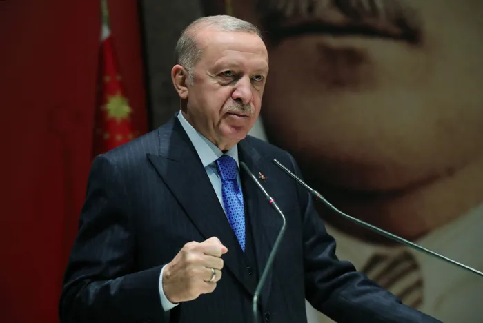 Son dakika: Başkan Erdoğan'dan AK Parti Genişletilmiş İl Başkanları Toplantısı'nda önemli açıklamalar - 3