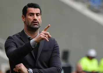 Adana Demirspor'da Volkan Demirel dönemi