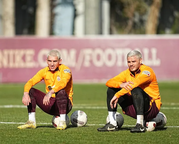 Trabzonspor-Galatasaray maçı bugün saat kaçta, hangi kanalda? TS-GS mücadelesi şifresiz izlenir mi? Muhtemel 11’ler