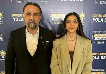Türkiye’nin en genç milletvekili adayı: Söz verdim destan yazacağız